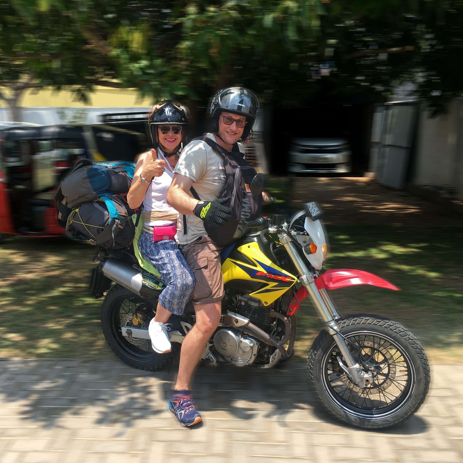 motorbike rental sri lanka adventure riders
