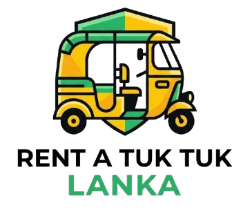 Rent A Tuk Tuk Lanka